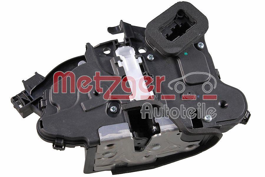 Cerradura de puerta METZGER ref. 2314454
